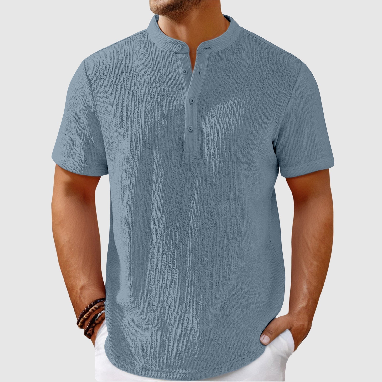 Brooks™ Premium Shirt
