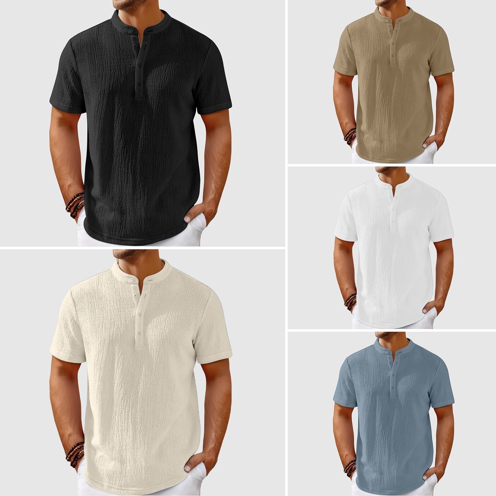 Brooks™ Premium Shirt