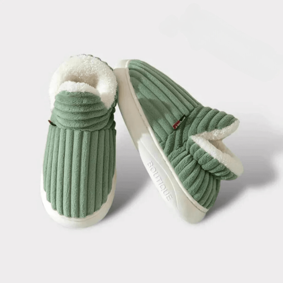 Flora™ | Ultra Cozy Unisex Slippers