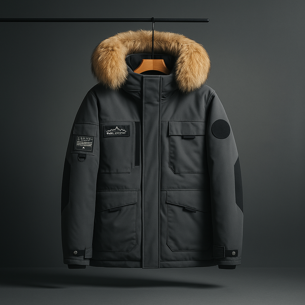 Kilimanjaro Tech Parka