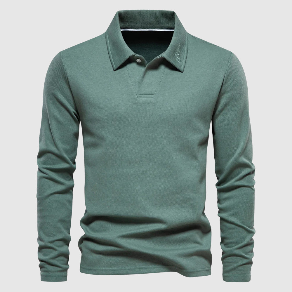 Marco™ | Classic Elite Polo