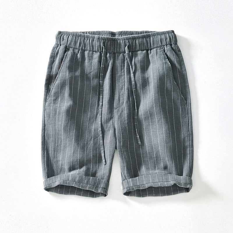 Mason™ Modern Linen Shorts