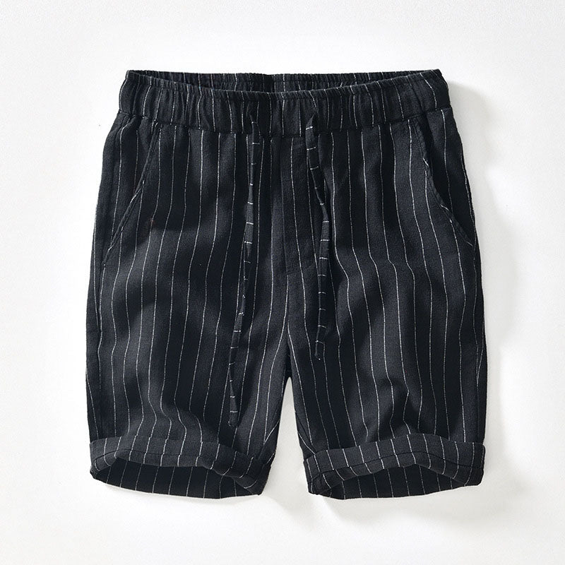 Mason™ Modern Linen Shorts