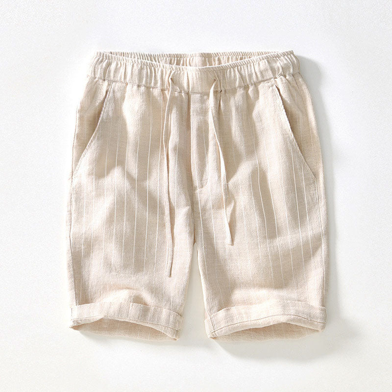 Mason™ Modern Linen Shorts
