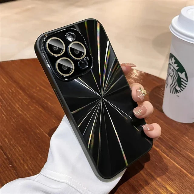 Chromia™ | Elegant iPhone Case