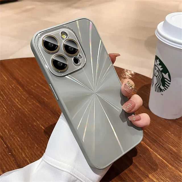 Chromia™ | Elegant iPhone Case