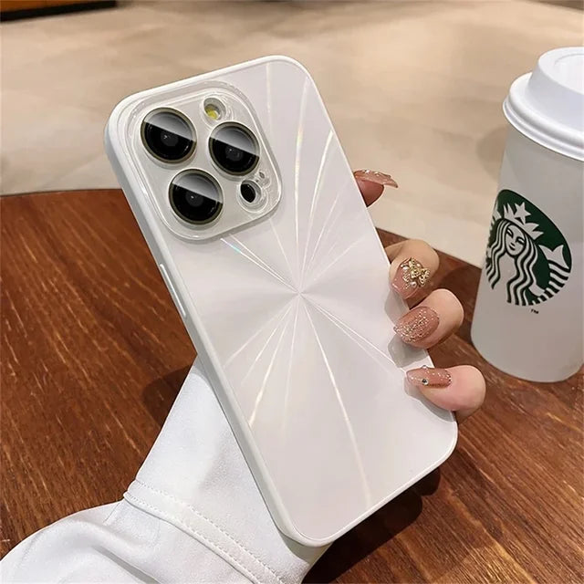 Chromia™ | Elegant iPhone Case