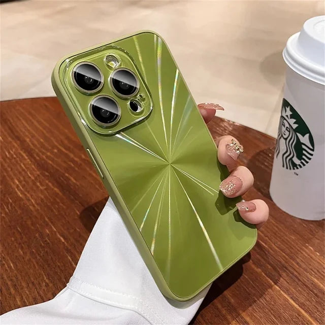 Chromia™ | Elegant iPhone Case