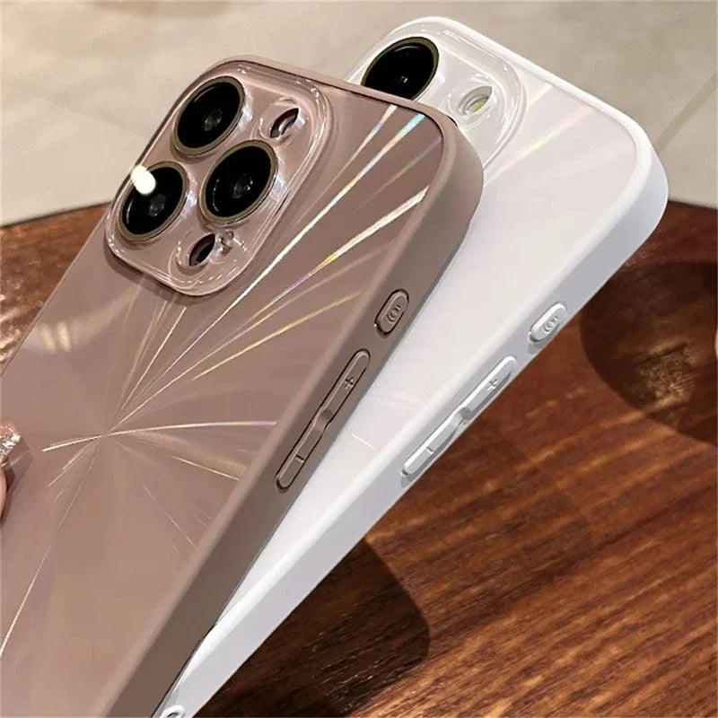 Chromia™ | Elegant iPhone Case