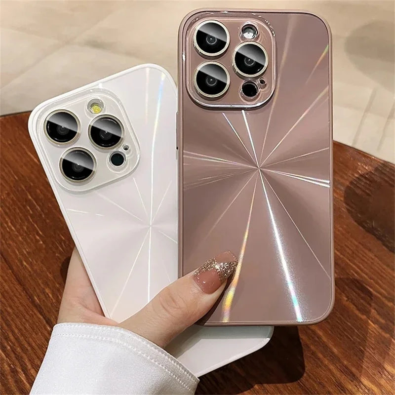 Chromia™ | Elegant iPhone Case