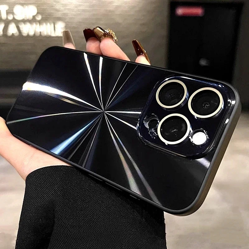 Chromia™ | Elegant iPhone Case