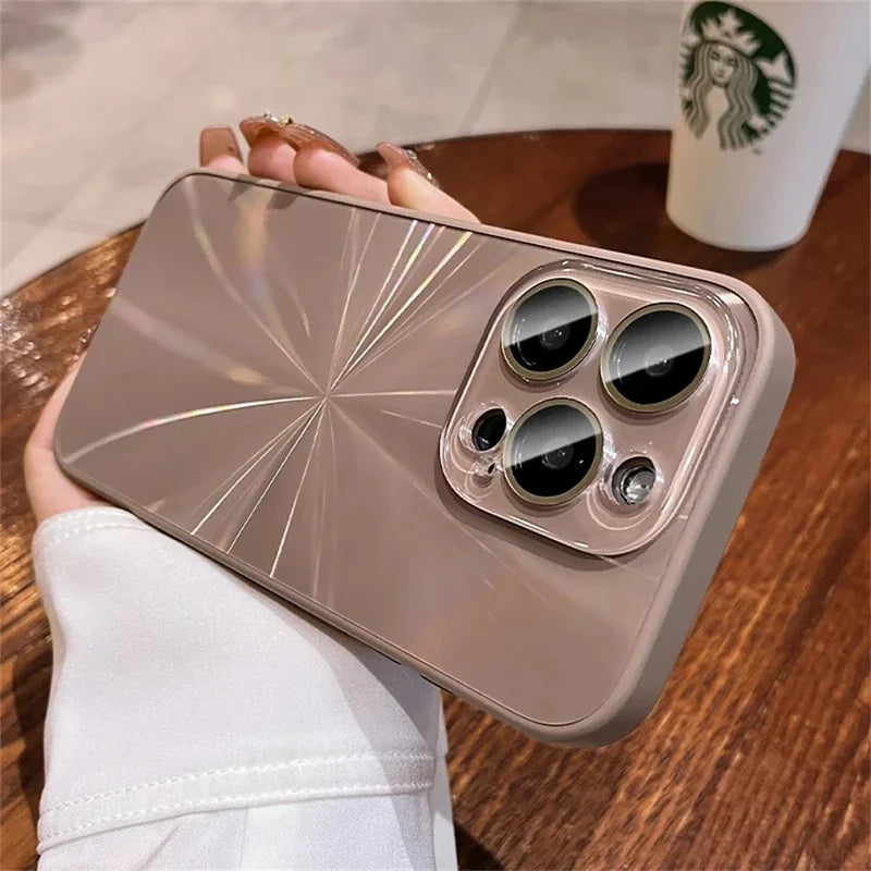 Chromia™ | Elegant iPhone Case