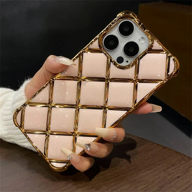 Premium Shockproof iPhone Case