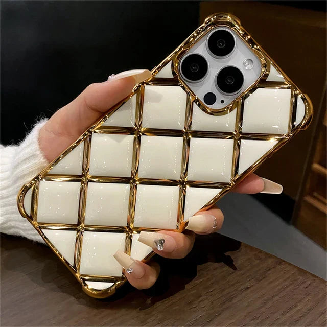 Premium Shockproof iPhone Case