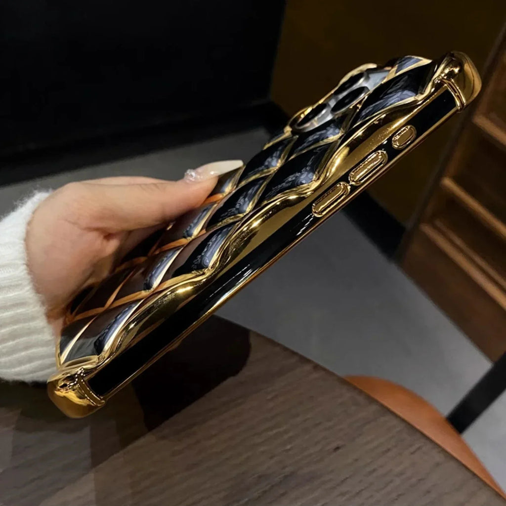 Premium Shockproof iPhone Case