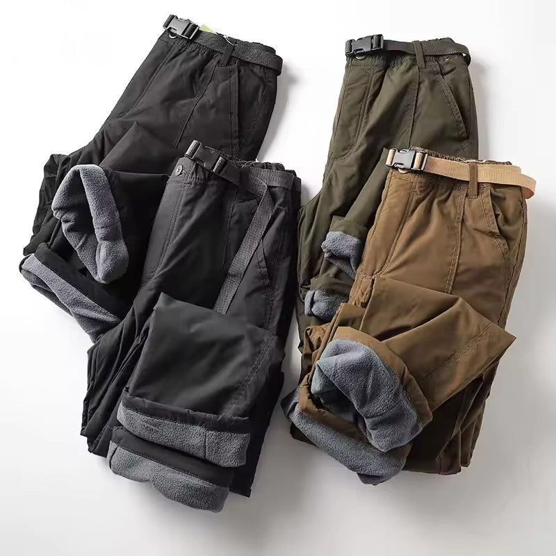 Weston Waterproof Pants