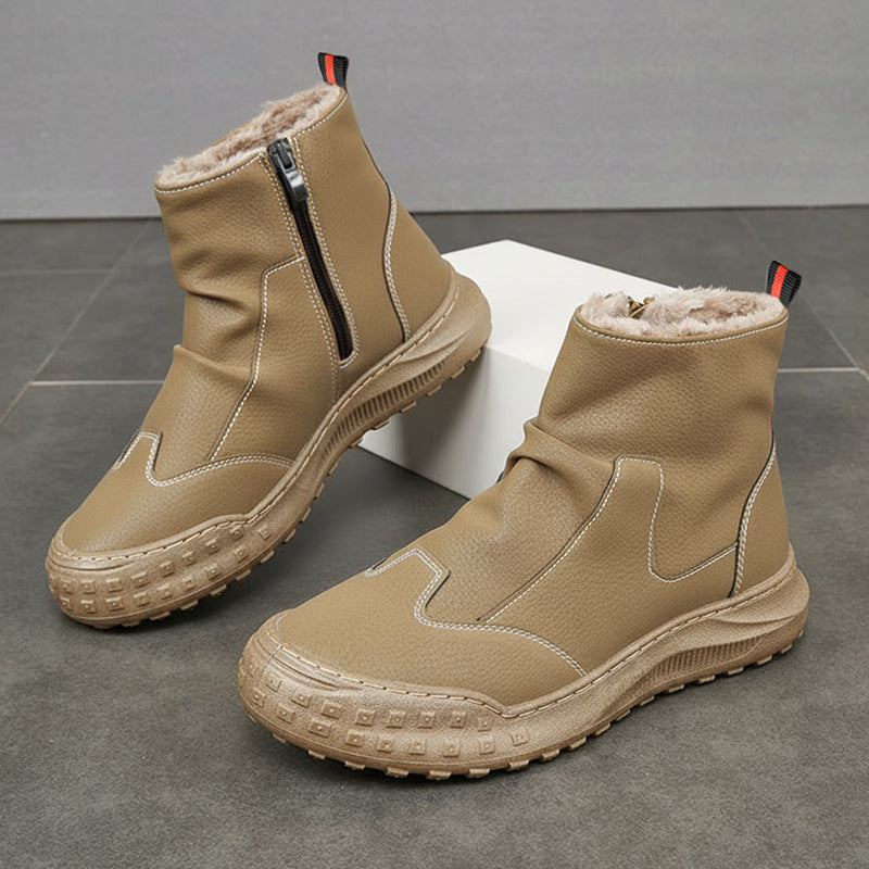 Colorado Fleece Boots