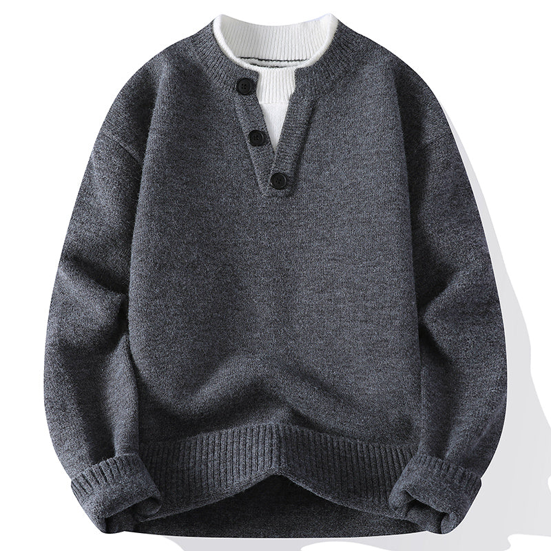Marchetti Pullover