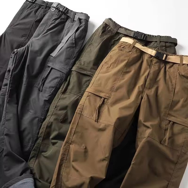 Weston Waterproof Pants