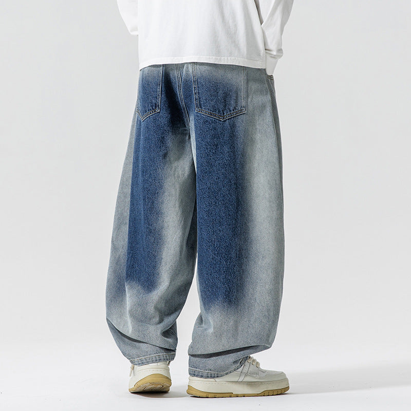 Galway Wide Jeans