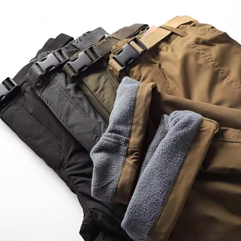 Weston Waterproof Pants