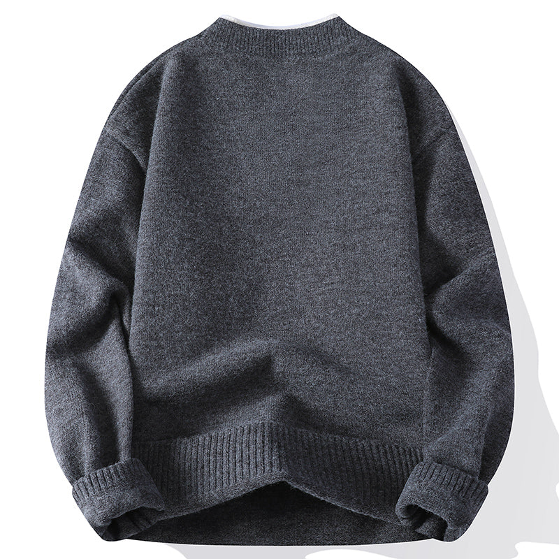 Marchetti Pullover