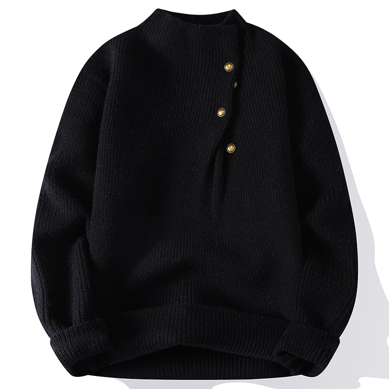 Venturo Turtleneck Sweater