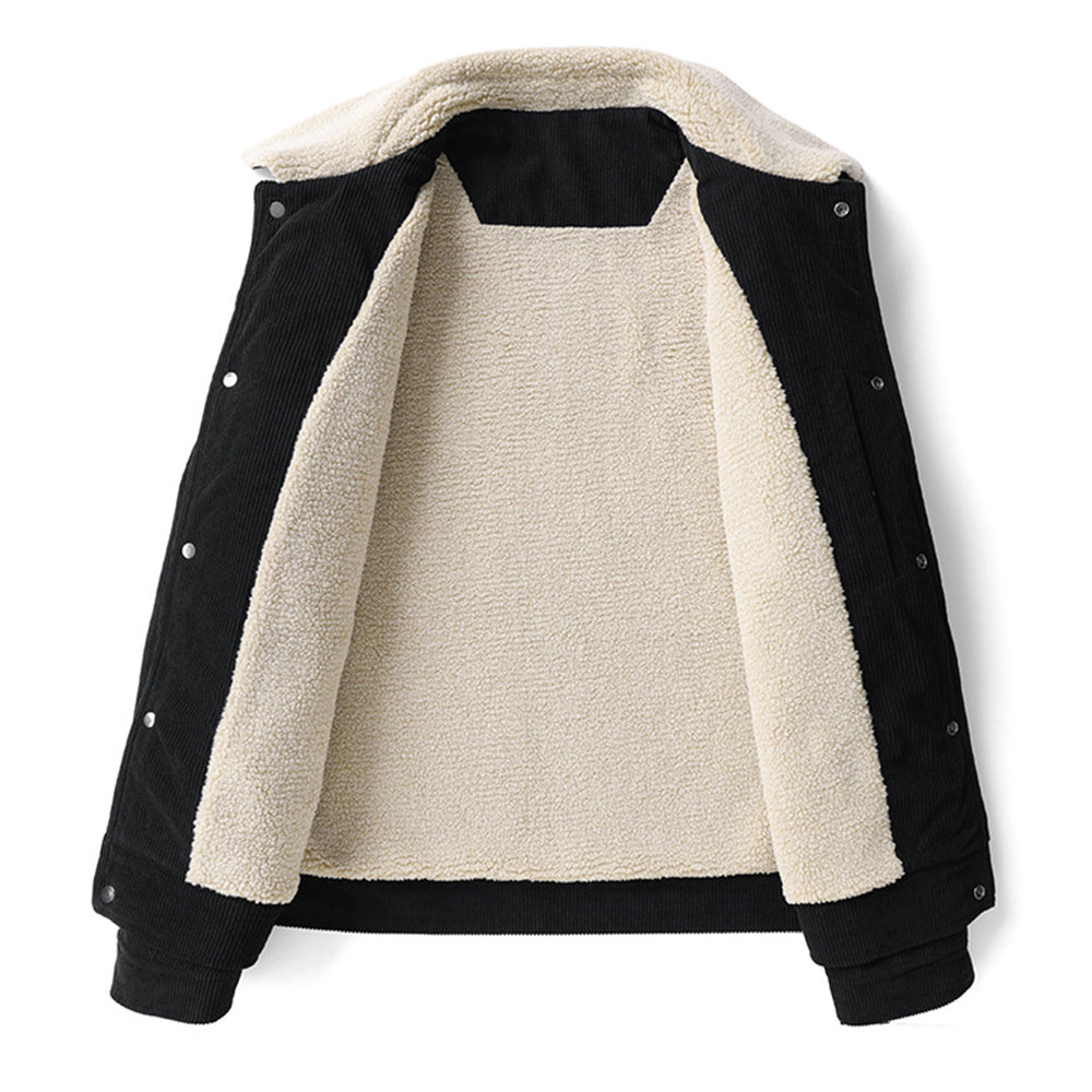 Brighton Corduroy Jacket