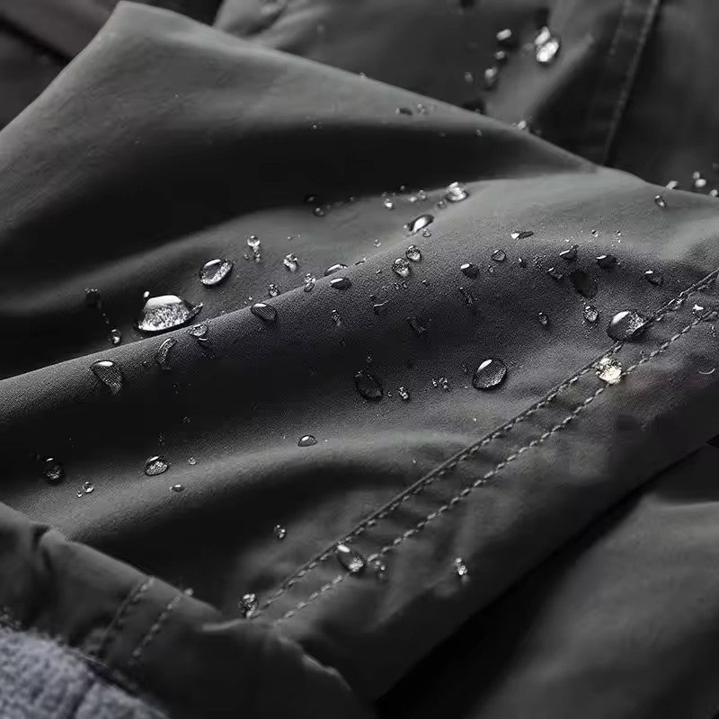Weston Waterproof Pants