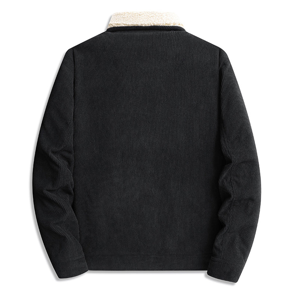 Brighton Corduroy Jacket