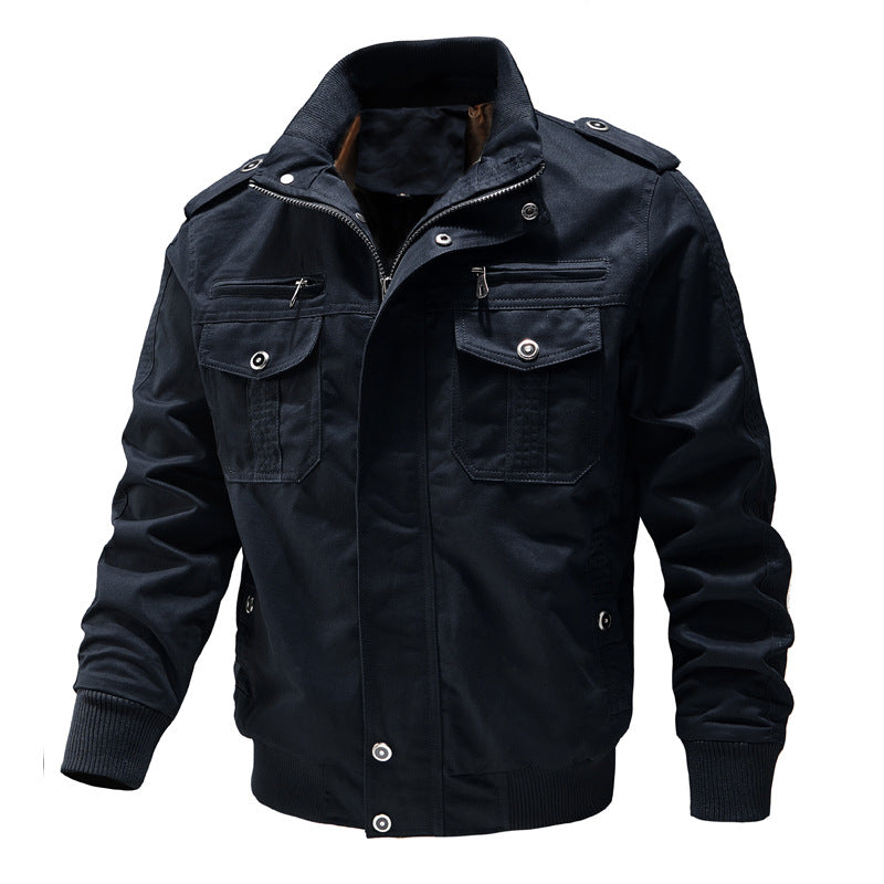 Marconi Jacket