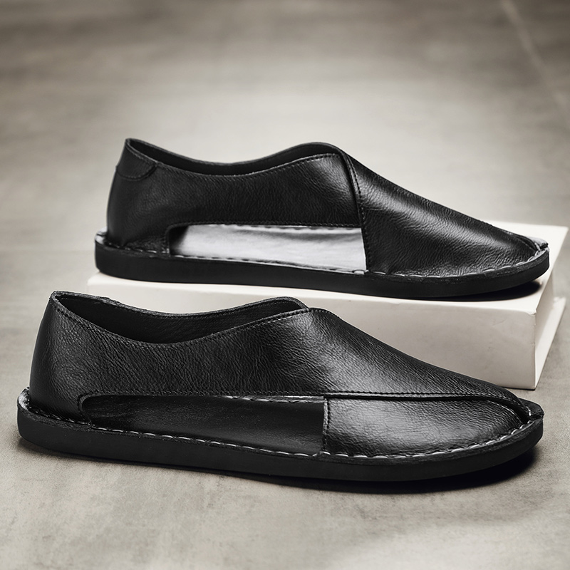 Walter™ Premium Leather Sandals