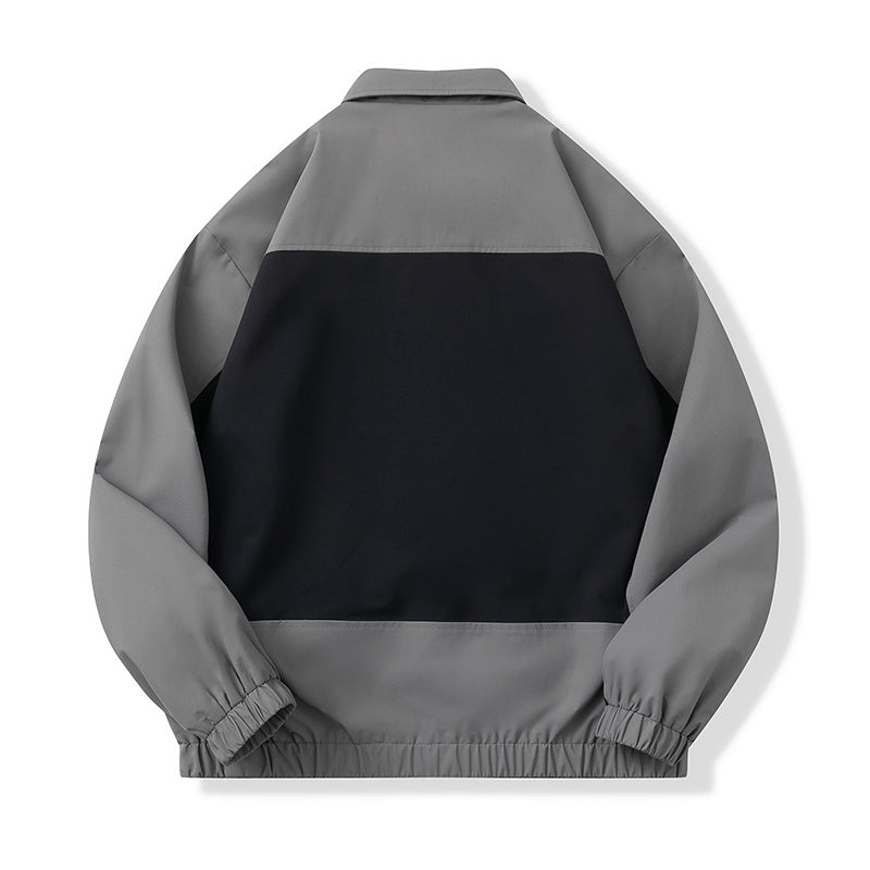 Brooklyn City Jacket