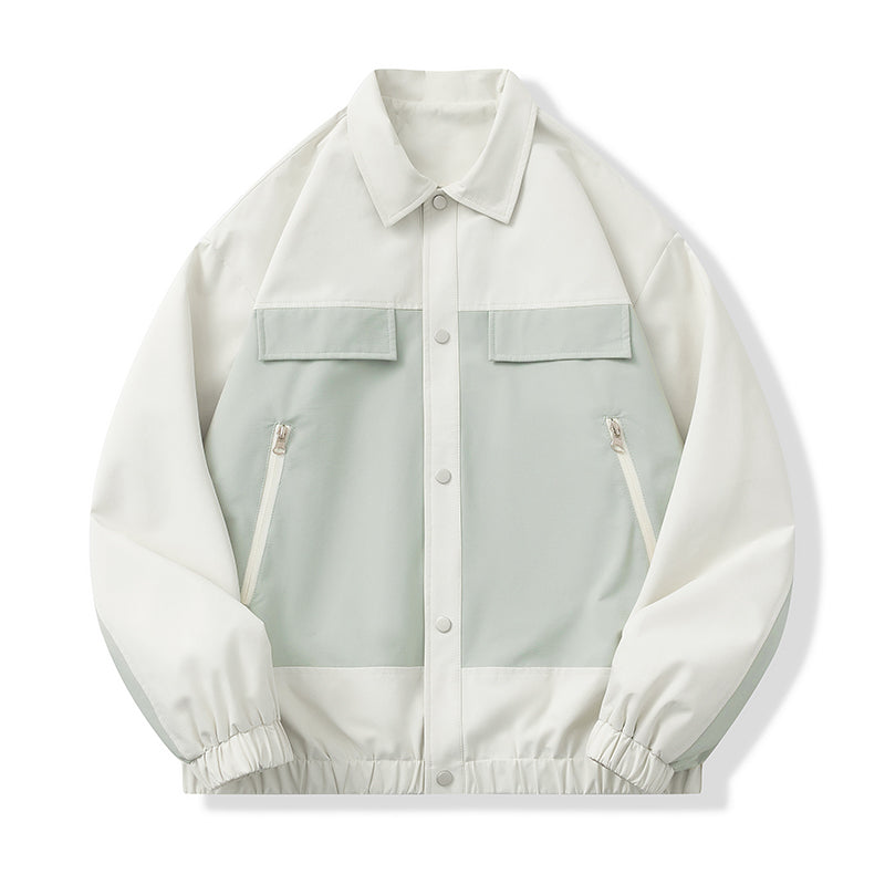 Brooklyn City Jacket