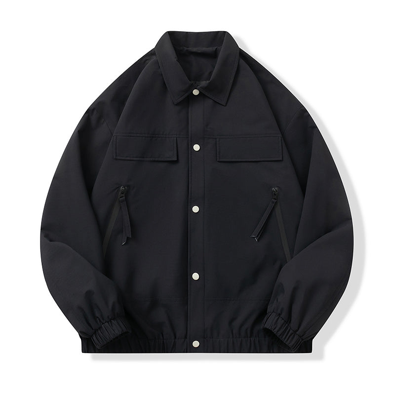 Brooklyn City Jacket