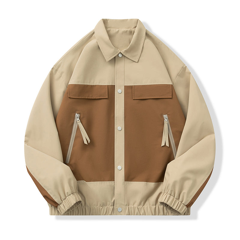 Brooklyn City Jacket