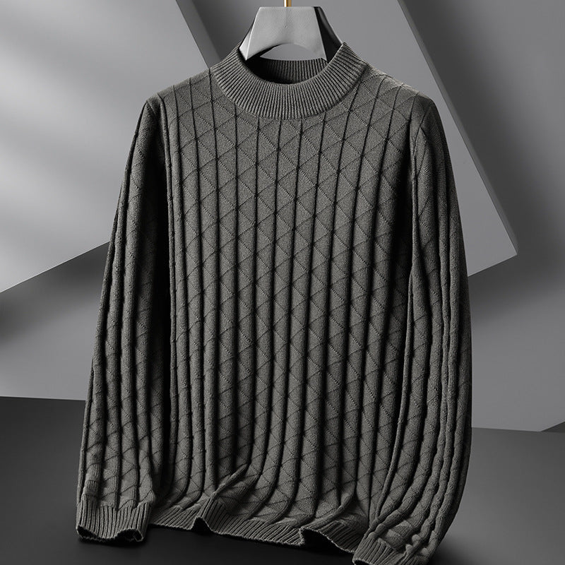 Edwin™ | Premium Knit Sweater