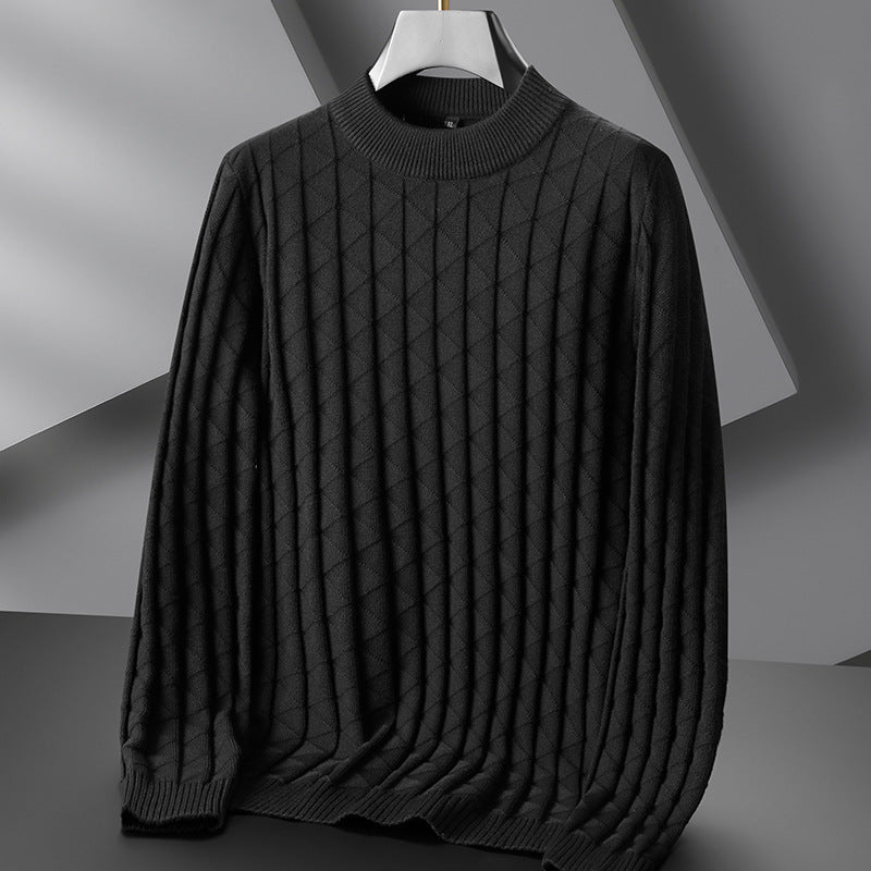Edwin™ | Premium Knit Sweater
