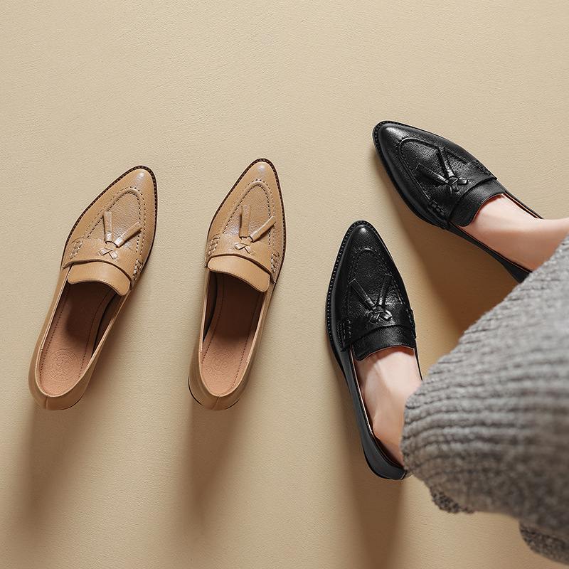 Bailey Grace Loafers