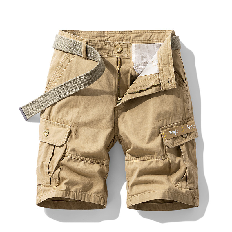 Gavin™ Modern Cargo Shorts