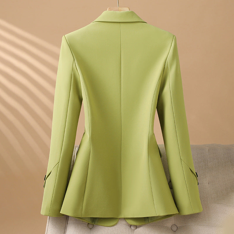 Alanna™ Classic Tailored Blazer