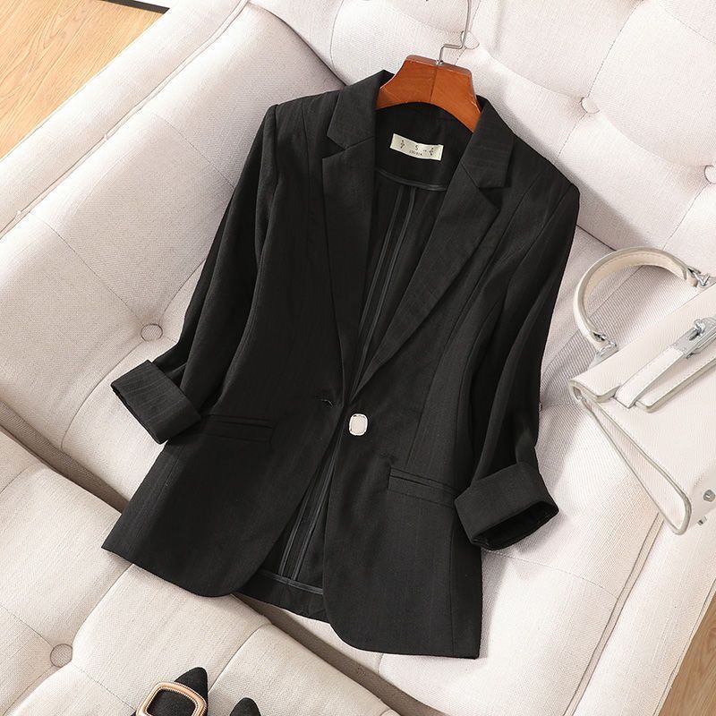 Alessia™ Modern Blazer
