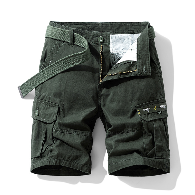 Gavin™ Modern Cargo Shorts
