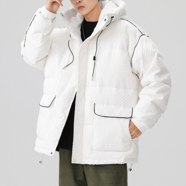 Riptide Glacier Jacket