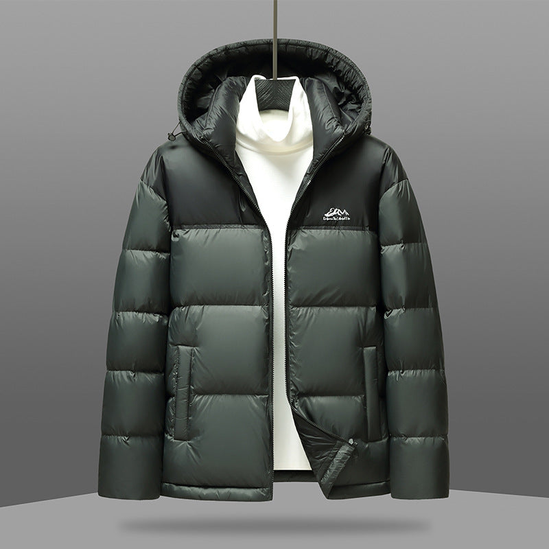 Easley Down Jacket
