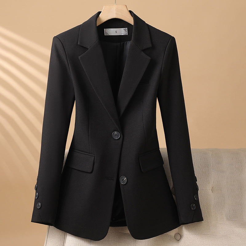 Alanna™ Classic Tailored Blazer