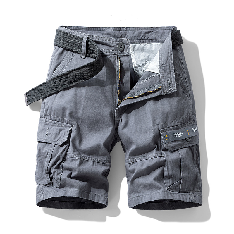Gavin™ Modern Cargo Shorts