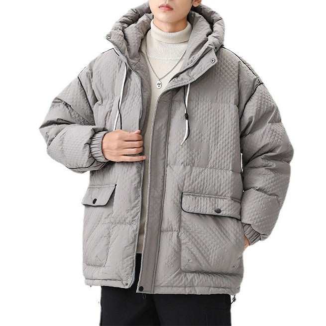 Riptide Glacier Jacket
