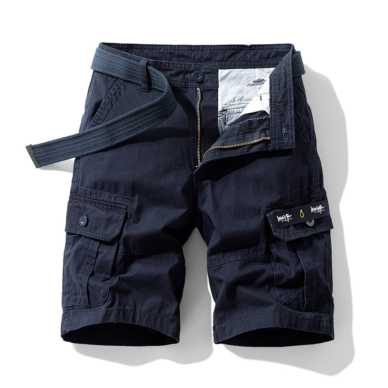 Gavin™ Modern Cargo Shorts