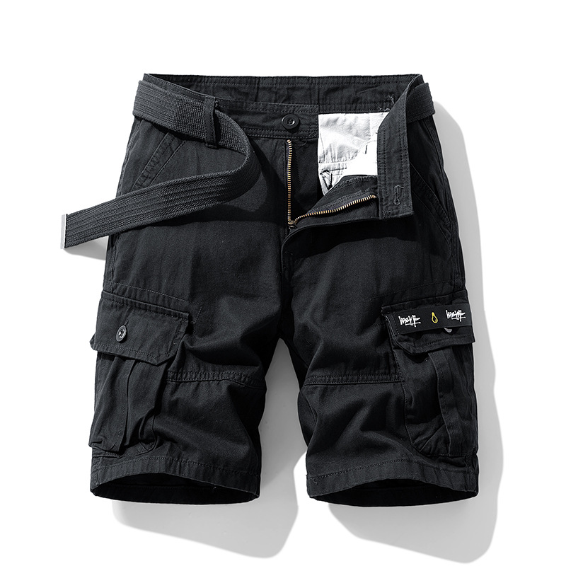 Gavin™ Modern Cargo Shorts